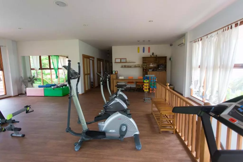 هتل آرمونیا هالیدی ویلیج و اسپا بدروم